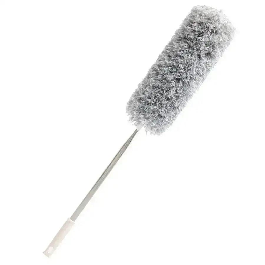 Feather Duster Dusting Brush-লম্বা ডাস্টার - HT Bazar