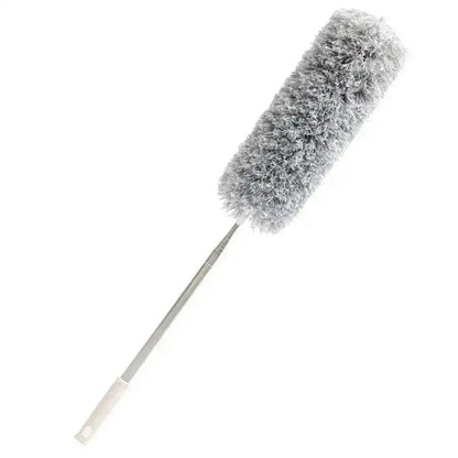 Feather Duster Dusting Brush-লম্বা ডাস্টার - HT Bazar