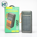Regarsi RE-PB211 Power Bank 20000MAH