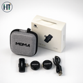 MOMA LARK MIX 02 Wireless Lavalier Microphone