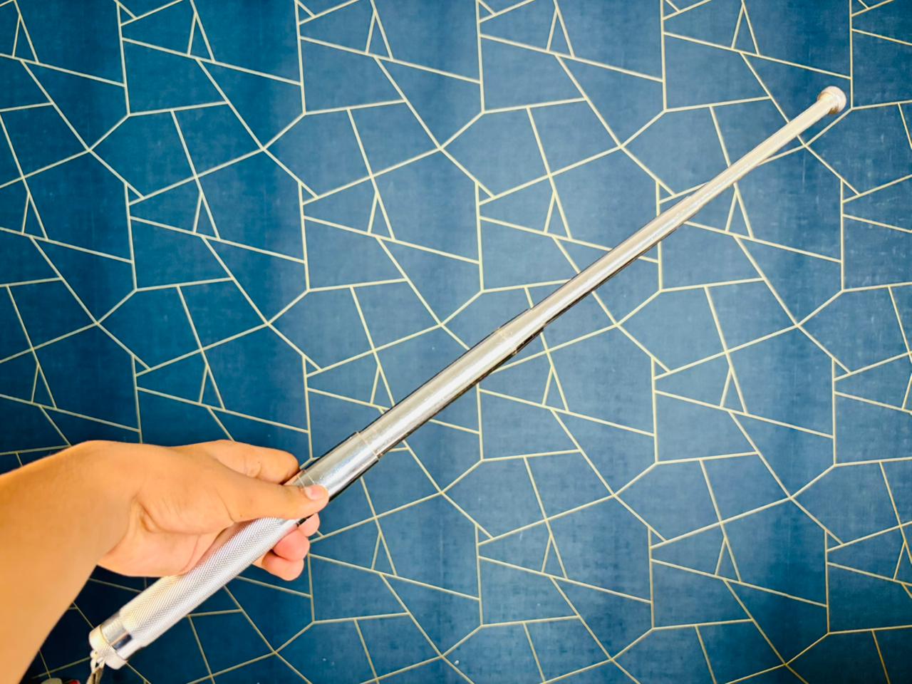 Stilness Steel Self Defence Stick