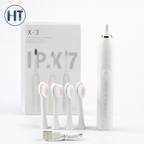 X-3 Sonic Electric Toothbrush