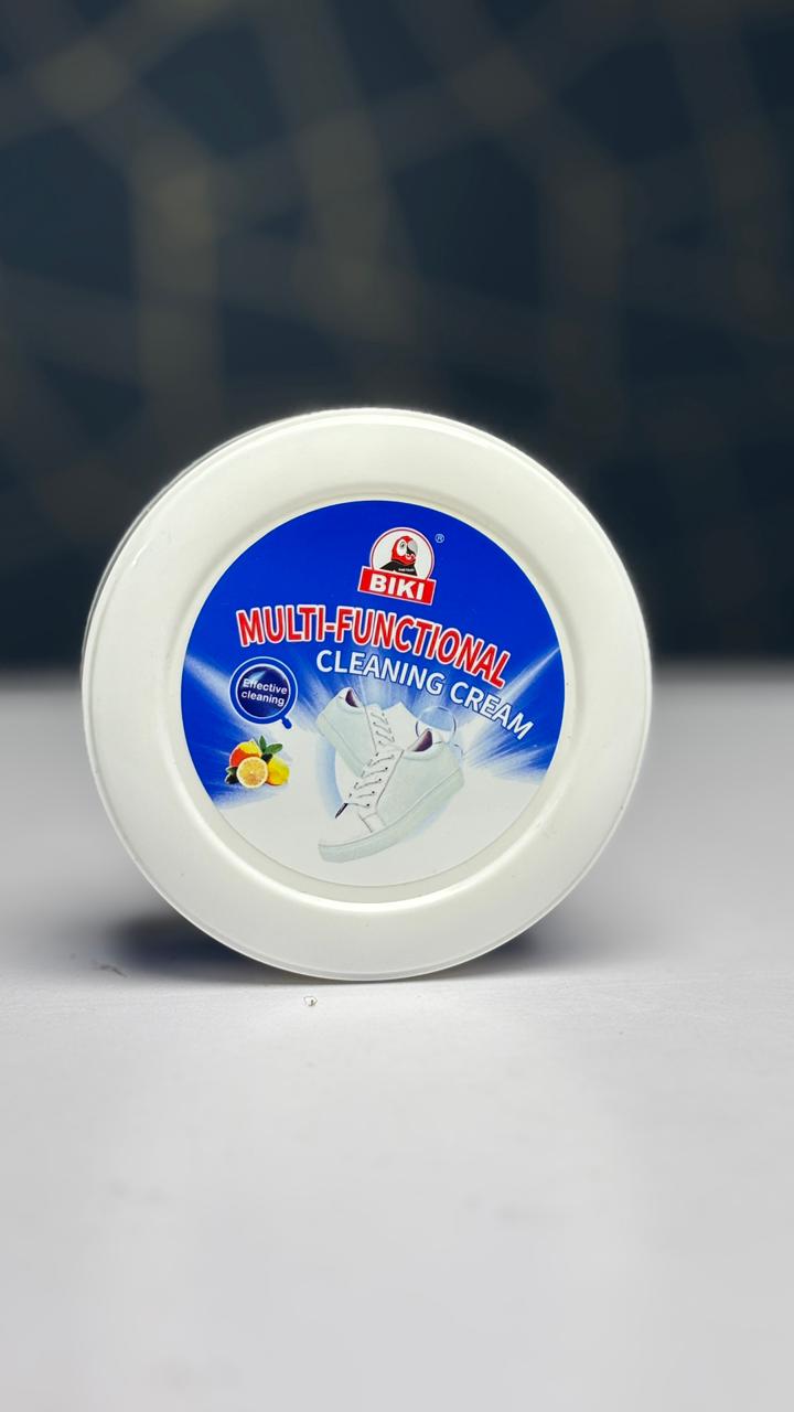 Multi-Functional Cleaning Cream