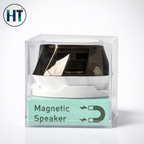 Magnetic Bluetooth Speaker