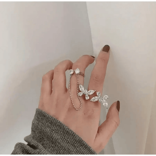 Finger ring -GC5 - HT Bazar