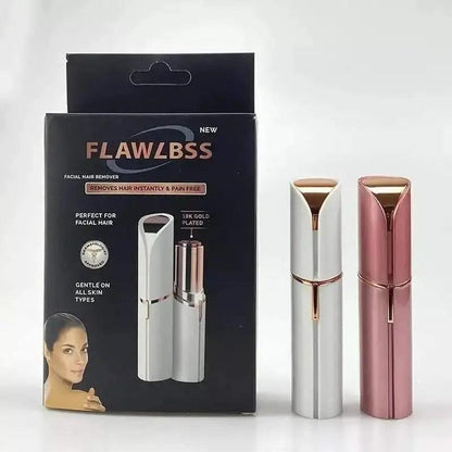 Flawles Facial Hair Remover - HT Bazar