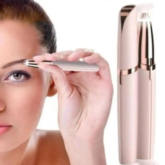 Flawless Brows Eyebrow Remover - HT Bazar