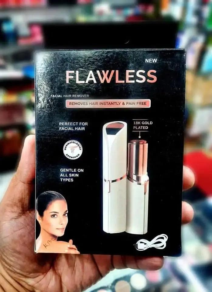 Flawless Hair Remover - HT Bazar