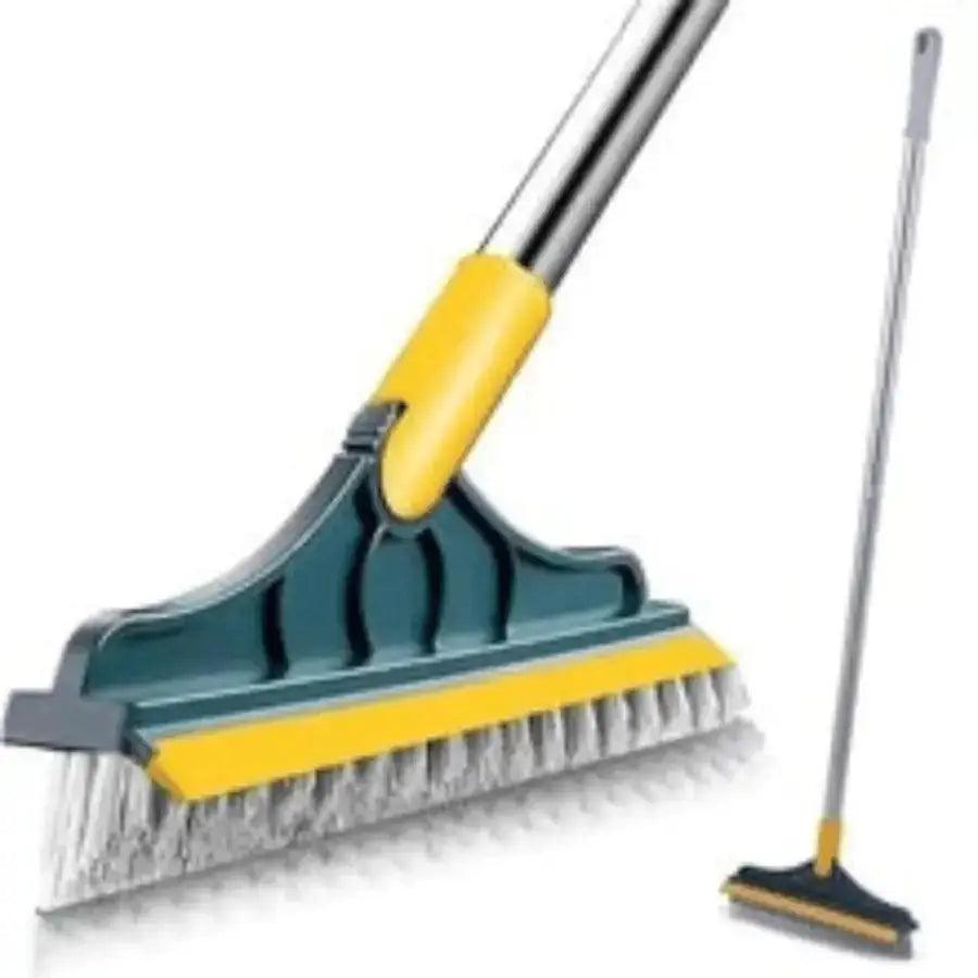 Floor Cleaning Magic Brush - HT Bazar