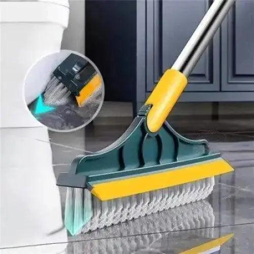 Floor Cleaning Magic Brush - HT Bazar