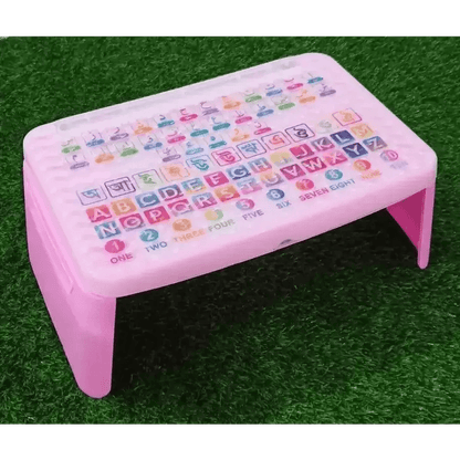 Foldable baby desk table - HT Bazar