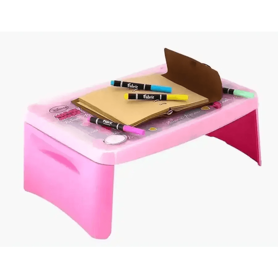 Foldable baby desk table - HT Bazar