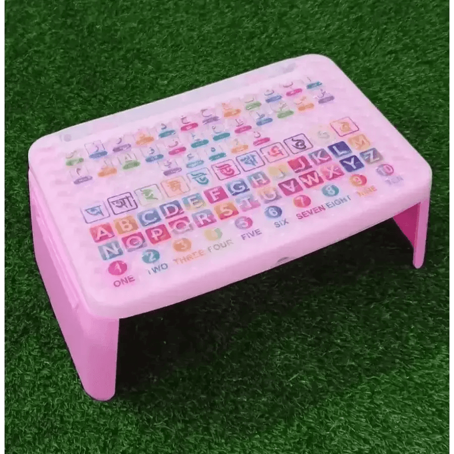 Foldable baby desk table - HT Bazar