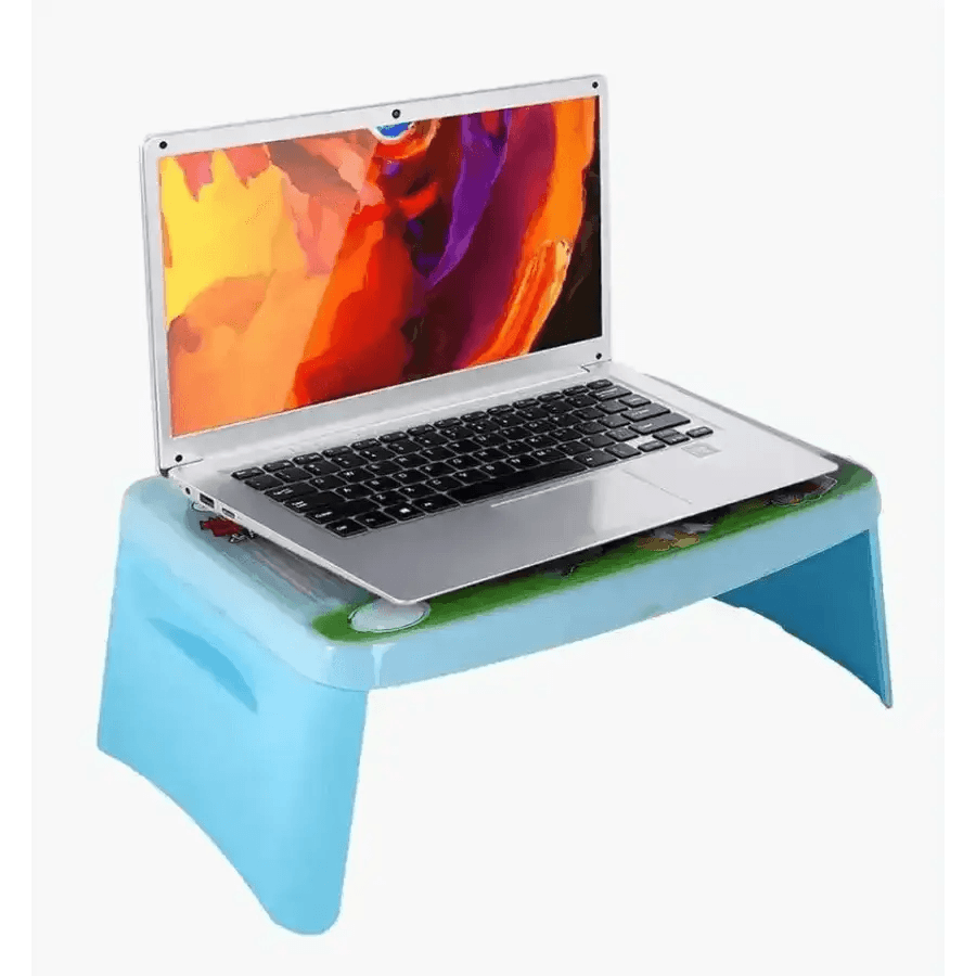 Foldable baby desk table - HT Bazar