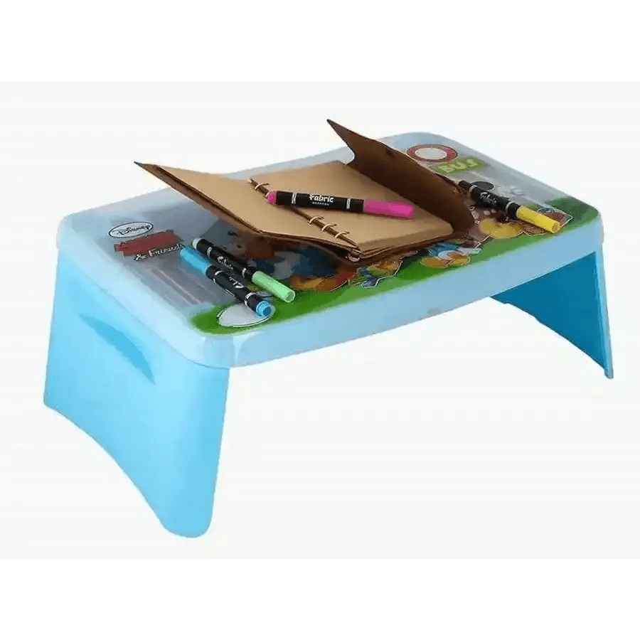 Foldable baby desk table - HT Bazar