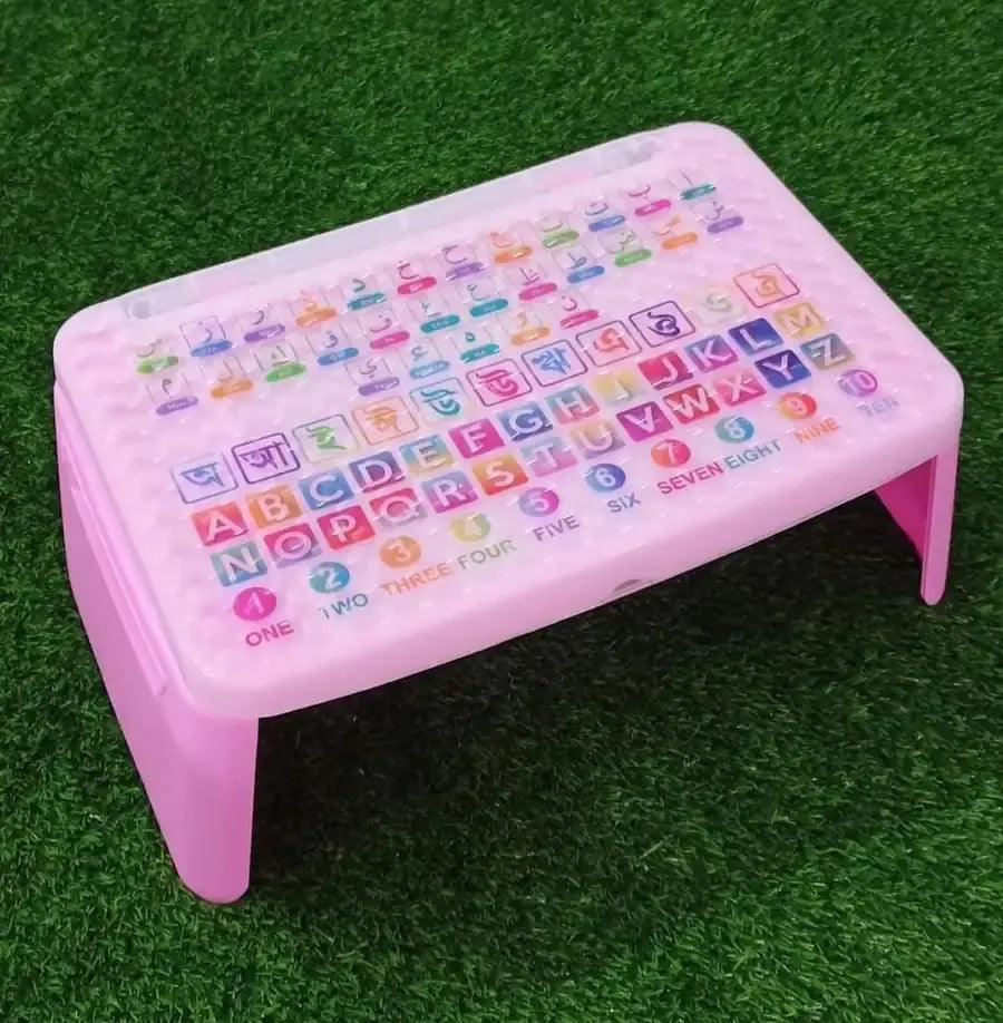 Foldable baby desk table - HT Bazar