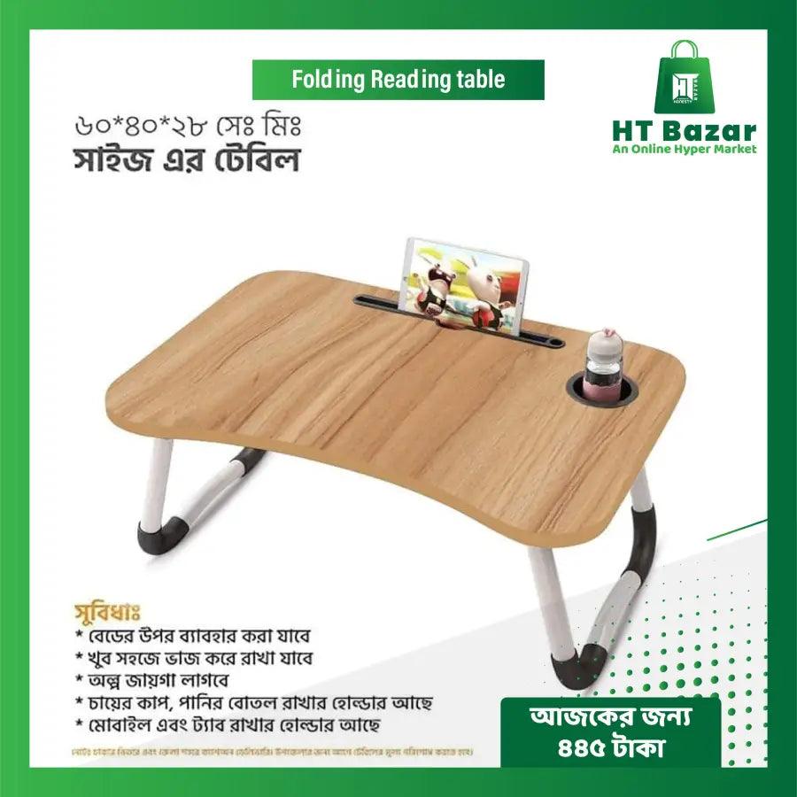 Folding table - HT Bazar