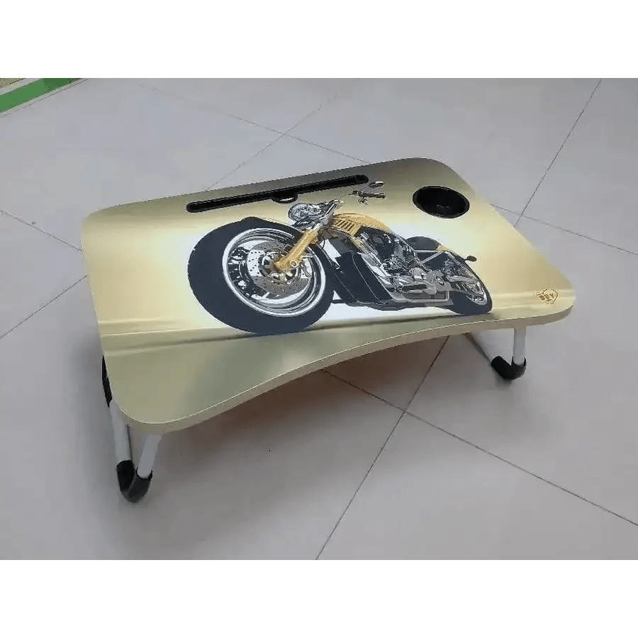 Folding table bike - HT Bazar