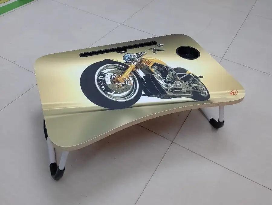 Folding table bike - HT Bazar