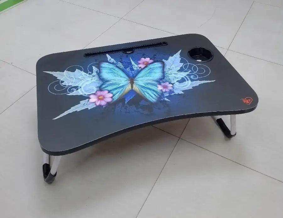 Folding table butterfly - HT Bazar