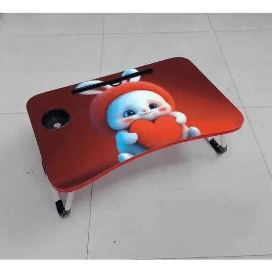 Folding table cute - HT Bazar