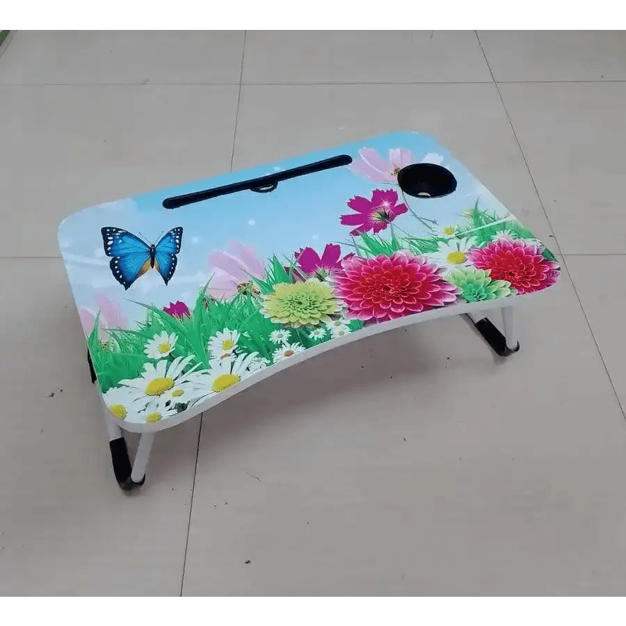 Folding table flowers - HT Bazar