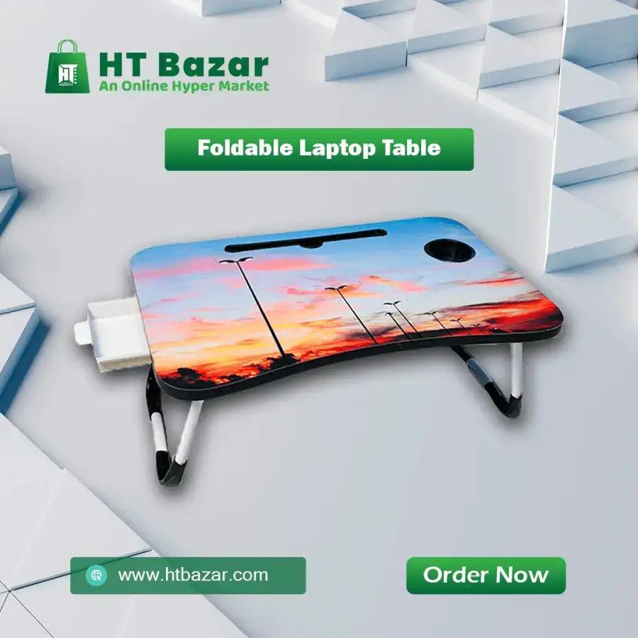 Folding table sky - HT Bazar