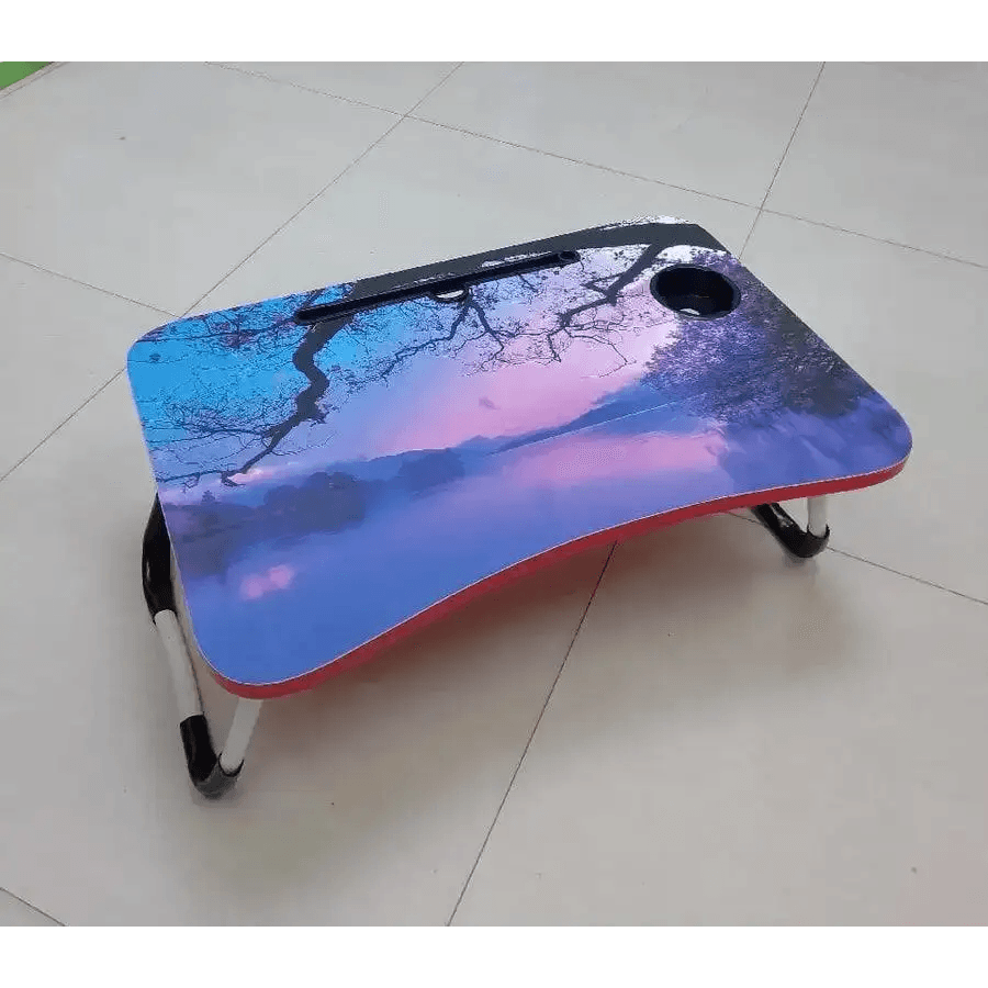 Folding table sunset - HT Bazar