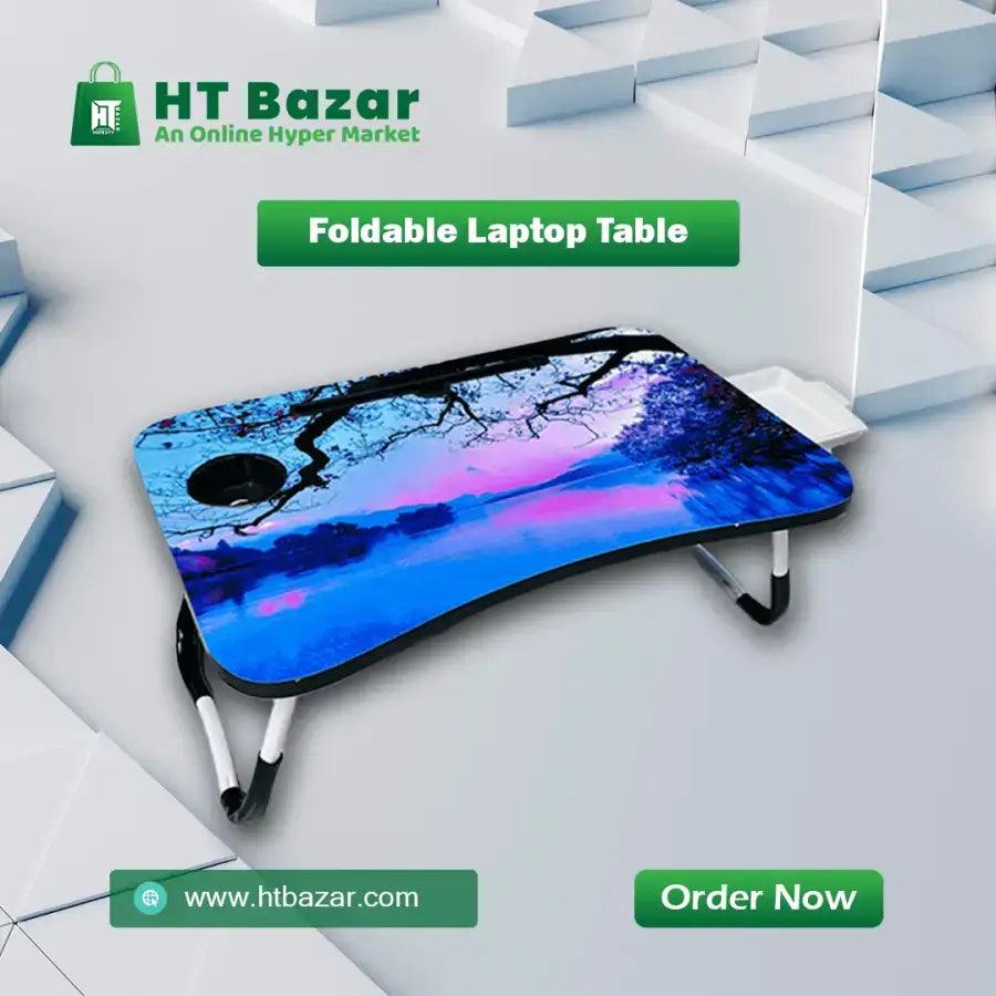 Folding table sunset - HT Bazar