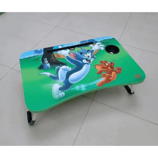 Folding table tom & jerry - HT Bazar