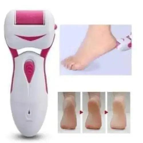 Foot care pedicure device - HT Bazar