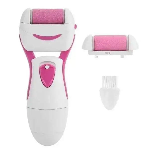 Foot care pedicure device - HT Bazar