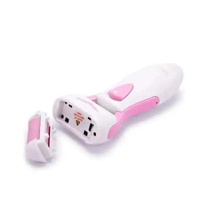 Foot care pedicure device - HT Bazar