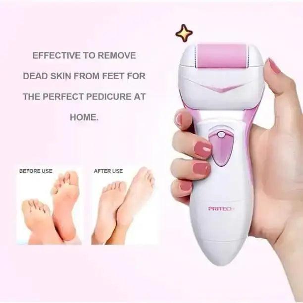 Foot care pedicure device - HT Bazar