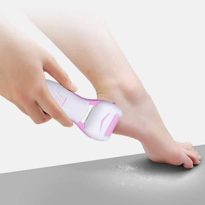 Foot care pedicure device - HT Bazar