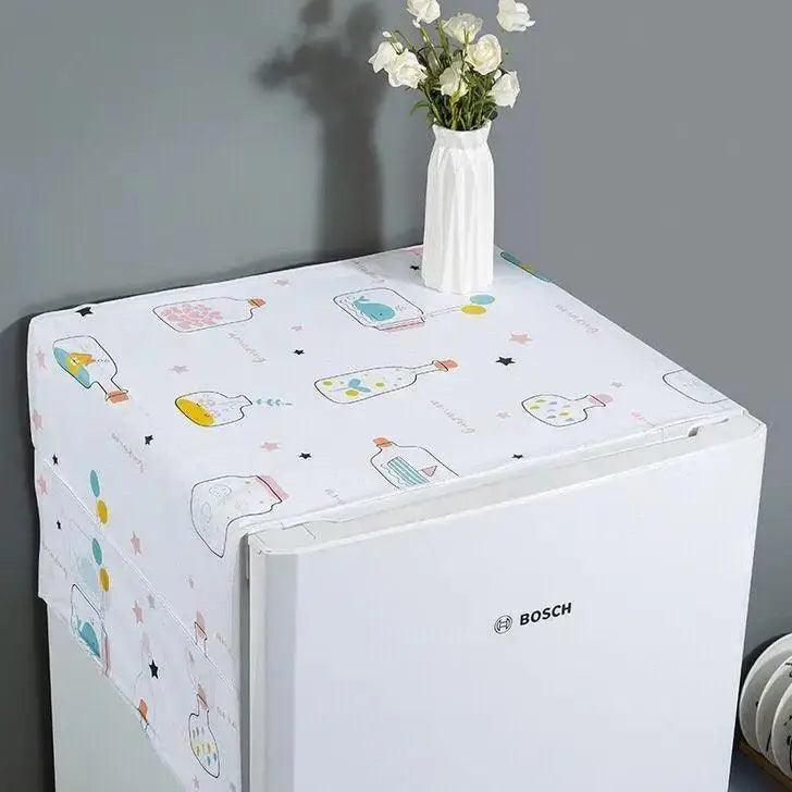 Fridge Dust Cover - HT Bazar