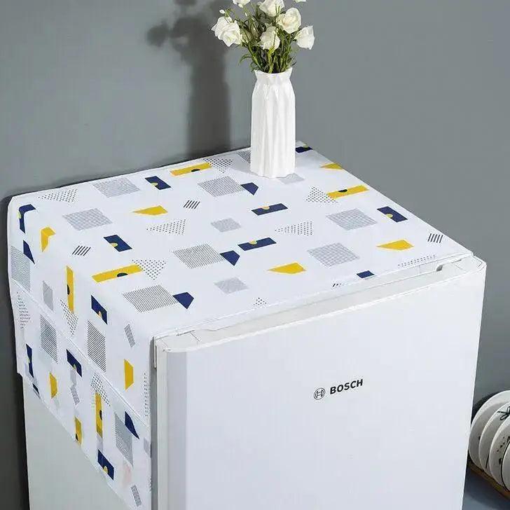 Fridge Dust Cover - HT Bazar