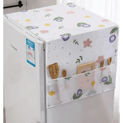 Fridge Dust Cover - HT Bazar