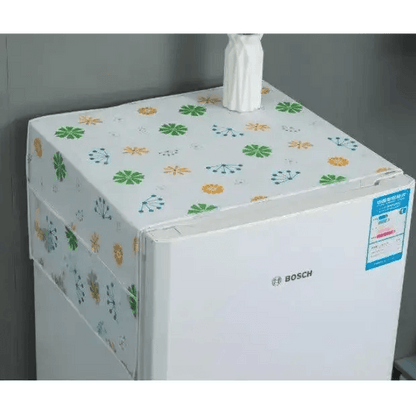 Fridge Dust Cover - HT Bazar