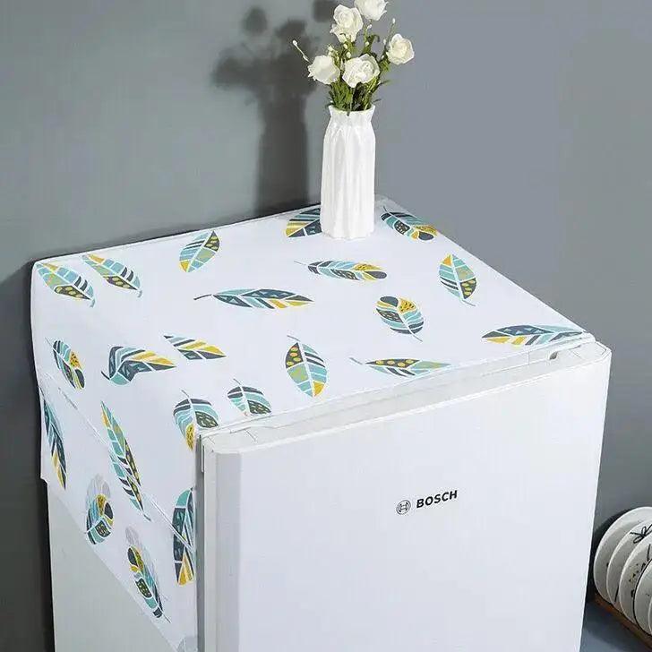 Fridge Dust Cover - HT Bazar