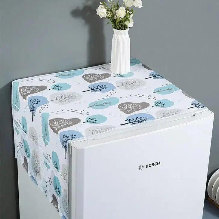 Fridge Dust Cover - HT Bazar