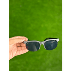 Futuristic Wireless Headset Glass - HT Bazar