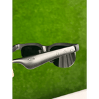 Futuristic Wireless Headset Glass - HT Bazar