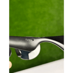 Futuristic Wireless Headset Glass - HT Bazar