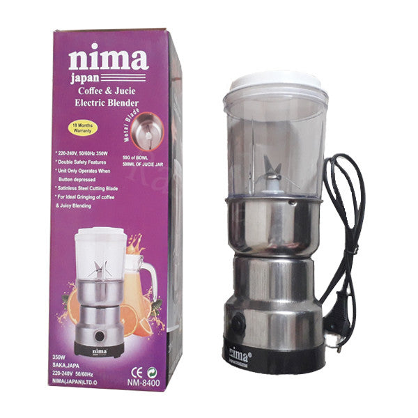 Nima Electric Blender