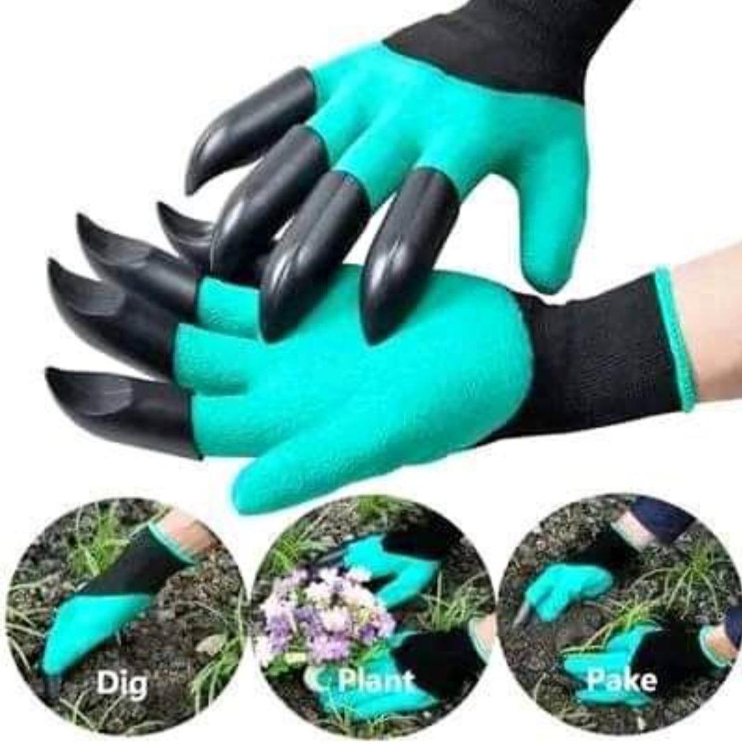 Garden Gloves - HT Bazar