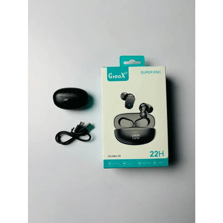 GX-Mini 05 (Airbuds) - HT Bazar