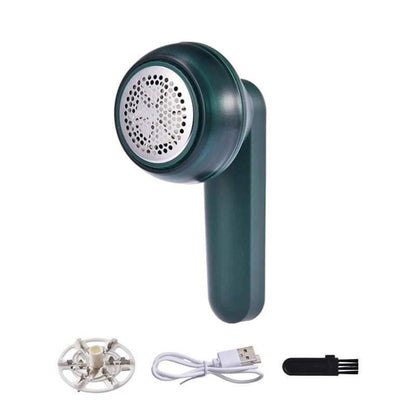 Hair Ball Trimmer Portable Lint Remover - HT Bazar
