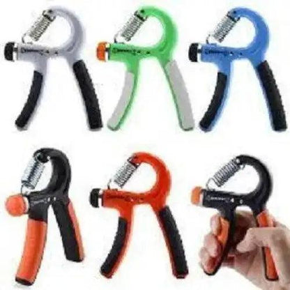 Hand Grips Exerciser - Hand Grip - HT Bazar