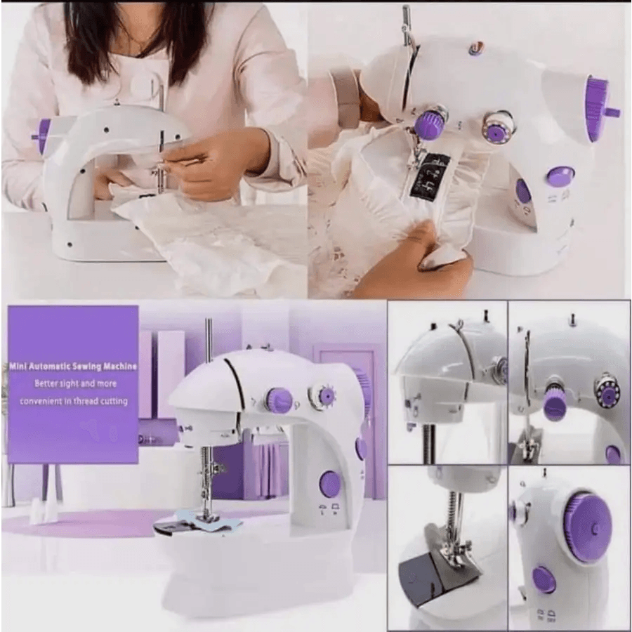 Hand sewing machine - HT Bazar